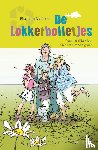 Mollema, Elisabeth - Lokkerbolletjes