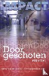 Mous, Mirjam - Doorgeschoten