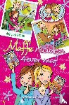 Mous, Mirjam - Maffe meiden 4ever maf