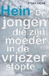 Vergeer, Angelo - Hein