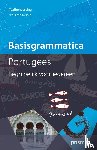 Muniz, G. - Prisma basisgrammatica Portugees - Begrijpelijk voor iedereen