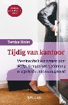 Hulst, Denise - Tijdig van kantoor