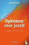 Dickson, Anne - Opkomen voor jezelf