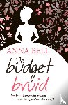 Bell, Anna - De budget-bruid