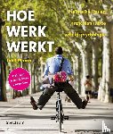 Plomp, Jolet - Hoe werk werkt