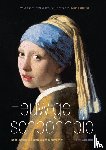 Gombrich, E.H. - Eeuwige schoonheid - Nederlandstalige editie van The story of art
