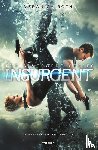 Roth, Veronica - Insurgent - de bestseller nu verfilmd