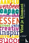 Robinson, Ken - Vind je element