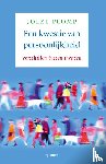 Plomp, Jolet - Een kwestie van persoonlijkheid