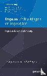 Knegt-Bos, C. de, Zanten-Oddink, A. van, Barbour, N. - Engelse uitdrukkingen en zegswijzen ingedeeld op onderwerp