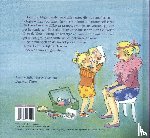 Busser, Marianne, Schröder, Ron - Het voorleesboek voor de allerliefste tante!