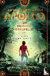 Riordan, Rick - De duistere voorspelling - De beproevingen van Apollo boek 2