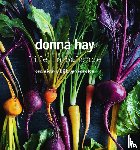 Hay, Donna - life in balance - een nieuwe kijk op vers eten