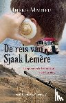 Mahieu, Ineke - De reis van Sjaak Lemère