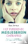 Damour, Lisa - Het puberende meisjesbrein ontrafeld