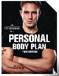 Barten, Tom - Personal Body Plan
