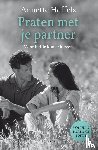 Heffels, Annette - Praten met je partner