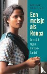 Laar, Roelof van - Een meisje als Roopa