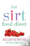 Goggins, Aidan, Matten, Glen - Het sirtfood dieet receptenboek
