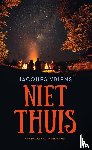 Vriens, Jacques - Niet thuis