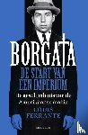 Ferrante, Louis - Borgata: de start van een imperium