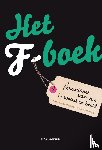 Meulenbelt, Anja - Het F-boek - Feminisme van nu in woord en beeld