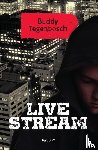 Tegenbosch, Buddy - Livestream