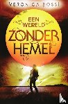Rossi, Veronica - Een wereld zonder hemel