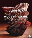 Hay, Donna - Modern baking