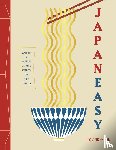 Anderson, Tim - JapanEasy - Klassieke & moderne Japanse gerechten om thuis te maken