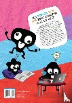 Kidsweek - Het allerleukste begrijpend lezen oefenboek