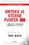 Rath, Tom - Ontdek je sterke punten 2.0