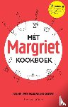 Rhoer, Sonja van de - Hét Margriet kookboek