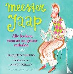 Vriens, Jacques - Meester Jaap - - alle leukste, stoutste en gekste verhalen