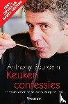 Bourdain, A. - Keukenconfessies