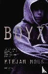 Mous, Mirjam - Boy 7