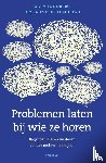 Lundberg, Gary, Saunders Lundberg, Joy - Problemen laten bij wie ze horen