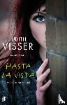 Visser, J., Judith - Hasta la vista