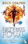 Colfer, Eoin - Artemis Fowl 2 de russische connectie