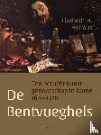 Helmus, Liesbeth - De Bentvueghels