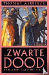 Asbridge, Thomas - De zwarte dood