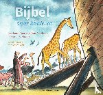 Busser, Marianne, Schröder, Ron - Bijbel voor kinderen - Oude Testament & Nieuwe Testament
