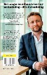 Launspach, Thijs - Werken met millennials
