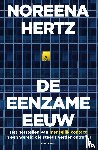 Hertz, Noreena - De eenzame eeuw