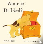 Hill, Eric - Waar is Dribbel?