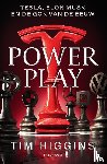 Higgins, Tim - Power Play