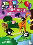 Kidsweek - Kidsweek Moppenboek