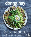 Hay, Donna - Week Light - snelle recepten voor een goed gevoel