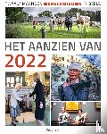 Bree, Han van - Het aanzien van 2022 - Twaalf maanden wereldnieuws in beeld