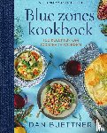 Buettner, Dan - Blue zones kookboek - 100 recepten om 100 mee te worden